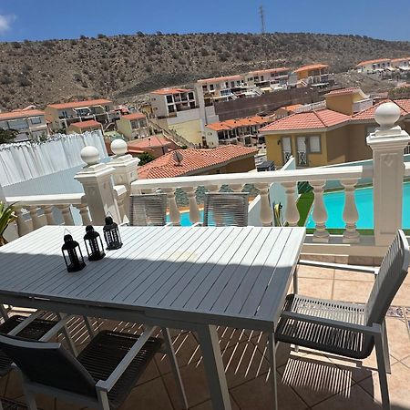Casa Viva La Vida Arguineguin Apartment Mogan Bagian luar foto