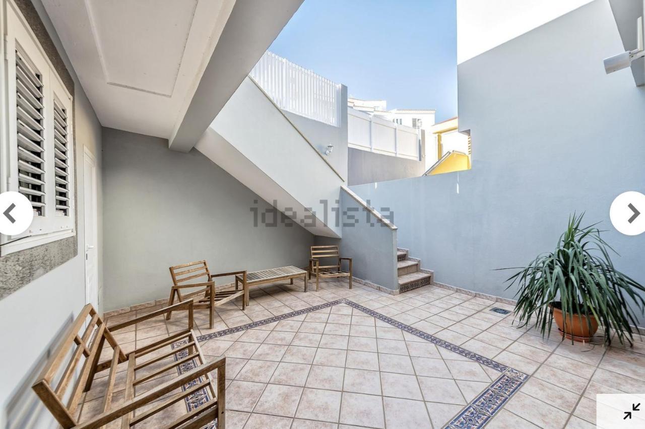 Casa Viva La Vida Arguineguin Apartment Mogan Bagian luar foto