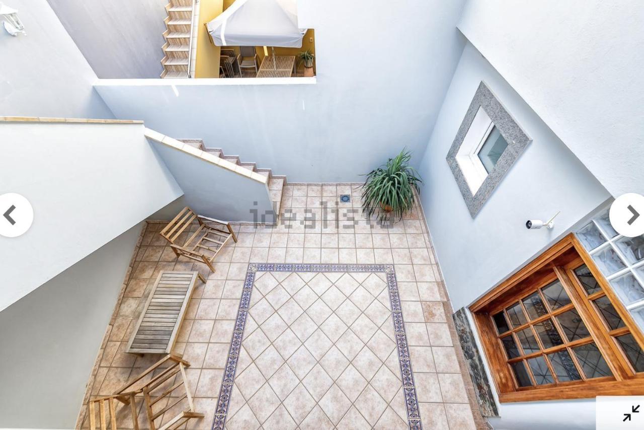 Casa Viva La Vida Arguineguin Apartment Mogan Bagian luar foto