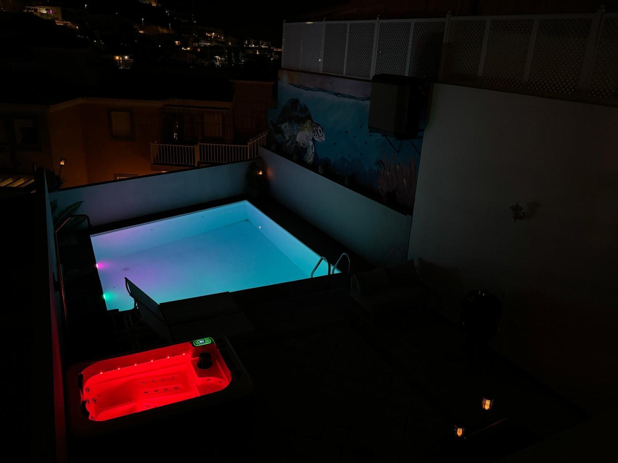 Casa Viva La Vida Arguineguin Apartment Mogan Bagian luar foto