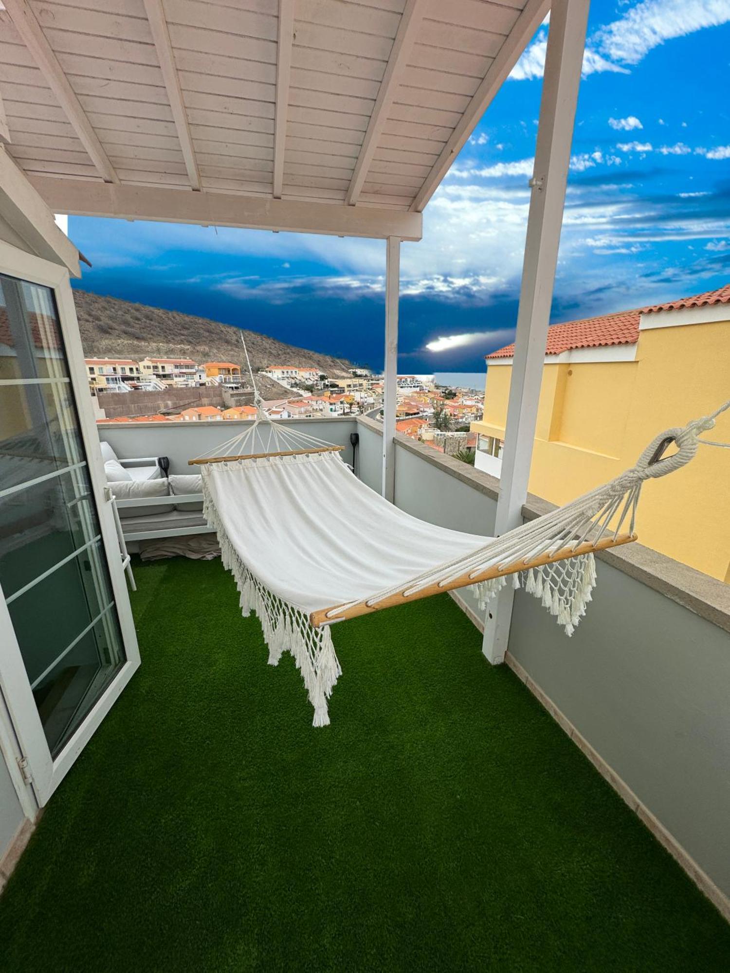 Casa Viva La Vida Arguineguin Apartment Mogan Bagian luar foto