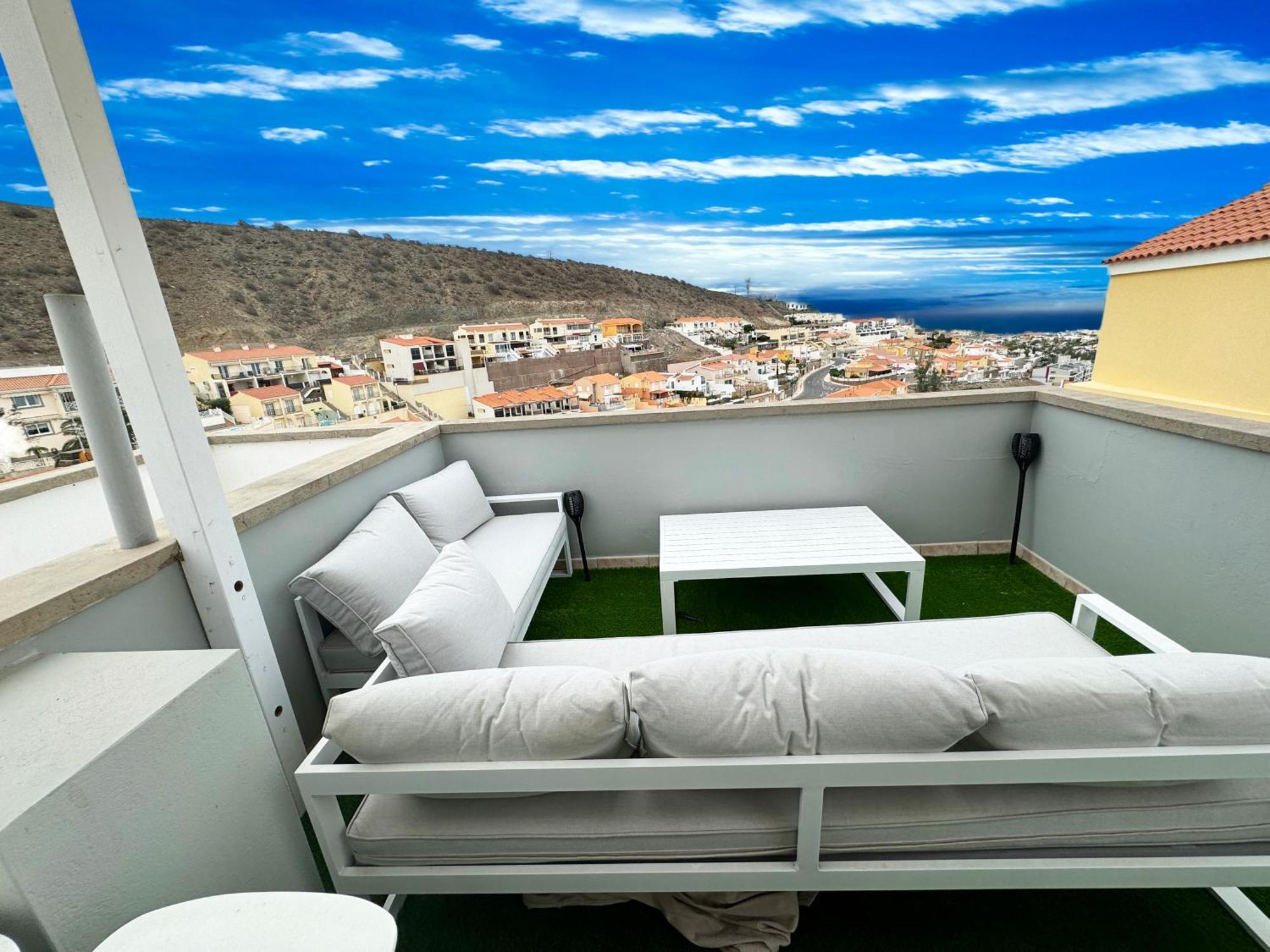 Casa Viva La Vida Arguineguin Apartment Mogan Bagian luar foto