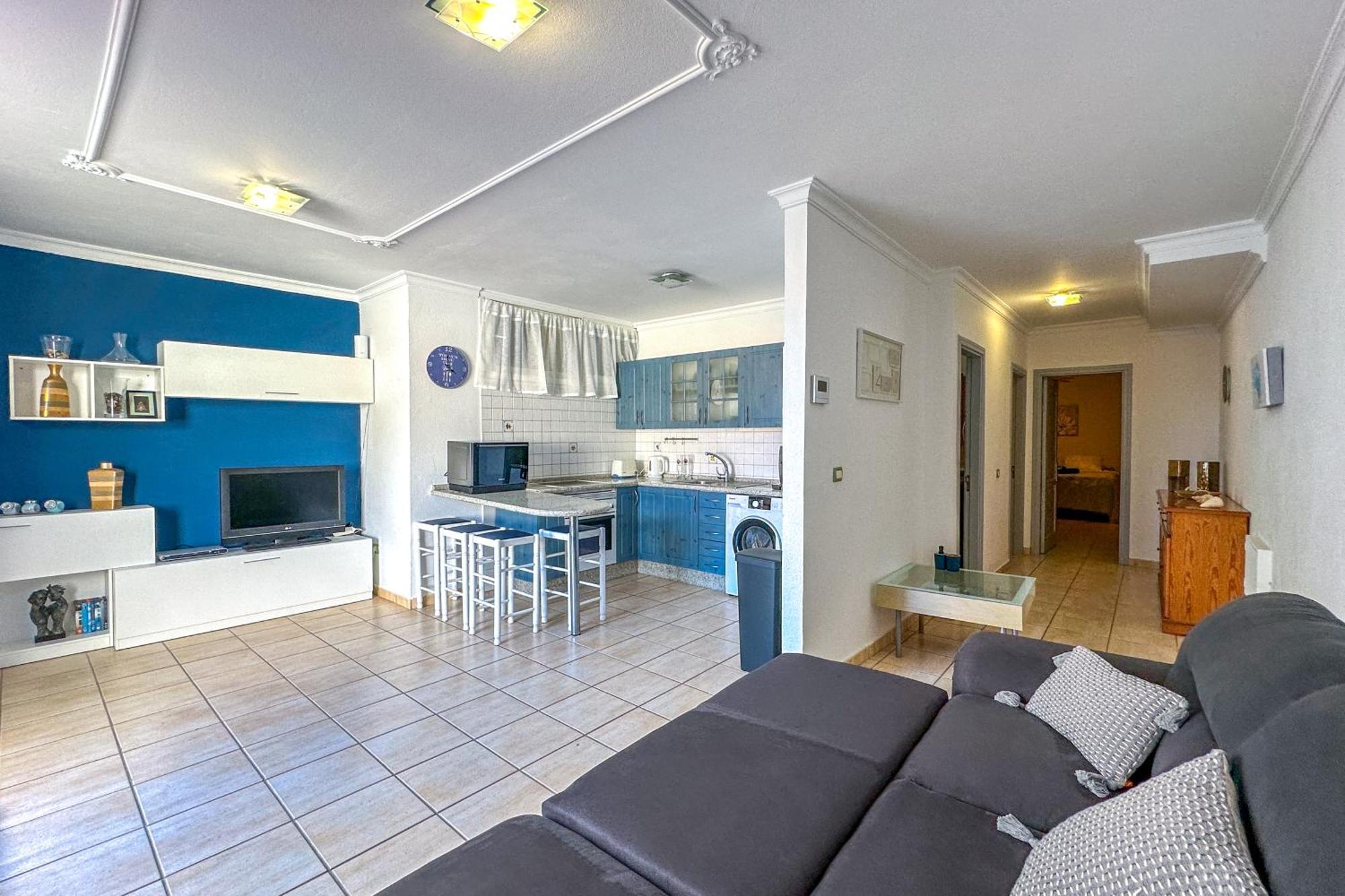 Casa Viva La Vida Arguineguin Apartment Mogan Bagian luar foto