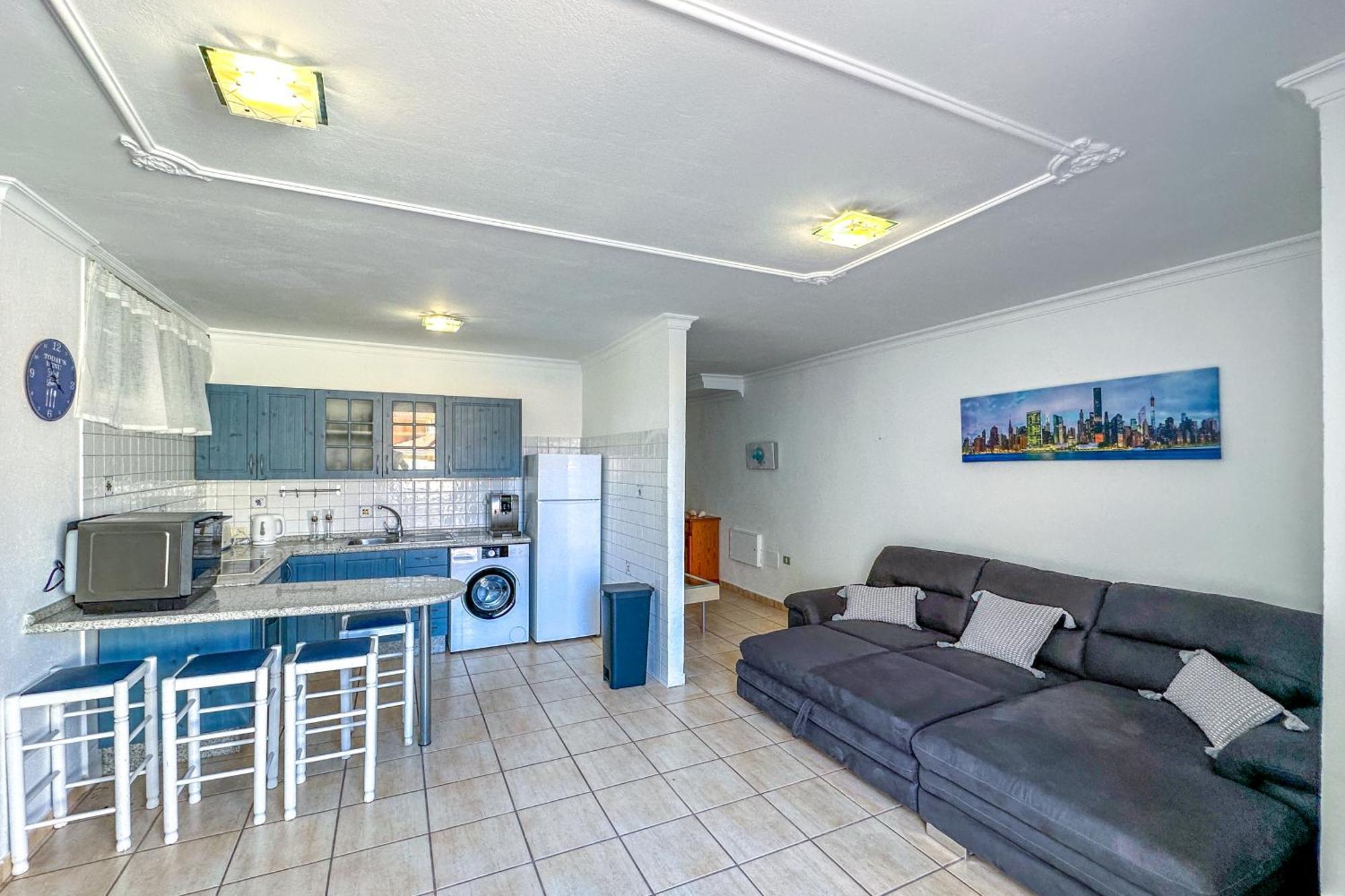 Casa Viva La Vida Arguineguin Apartment Mogan Bagian luar foto