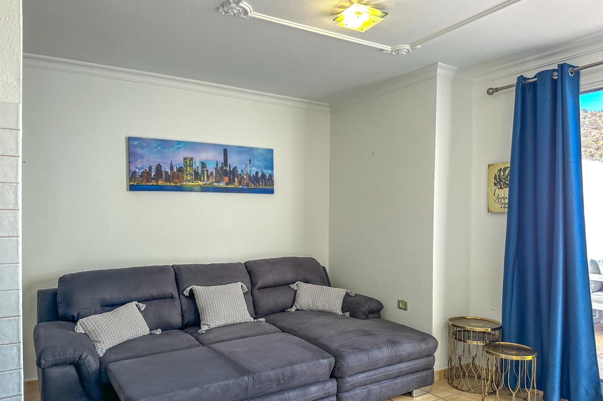 Casa Viva La Vida Arguineguin Apartment Mogan Bagian luar foto