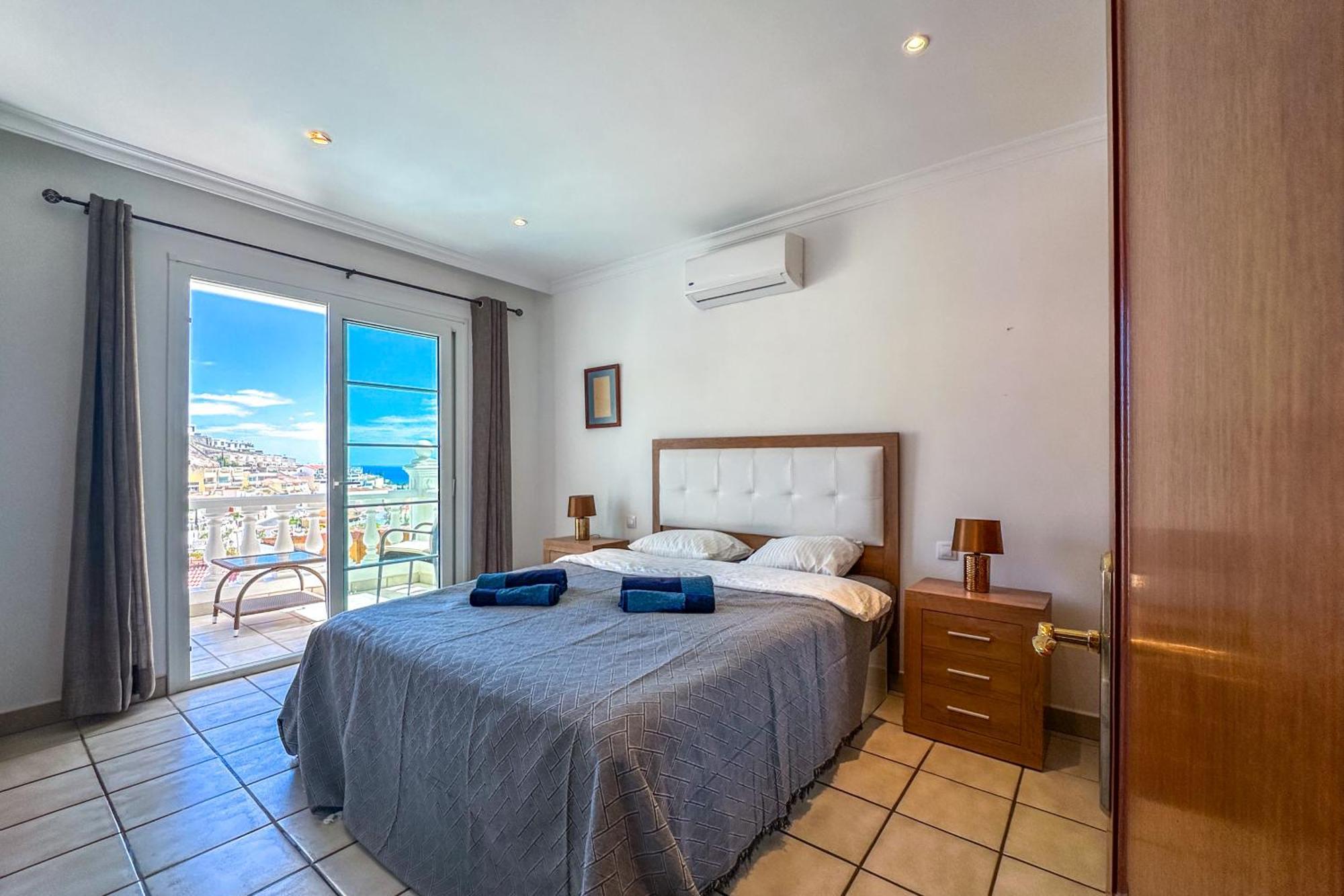 Casa Viva La Vida Arguineguin Apartment Mogan Bagian luar foto