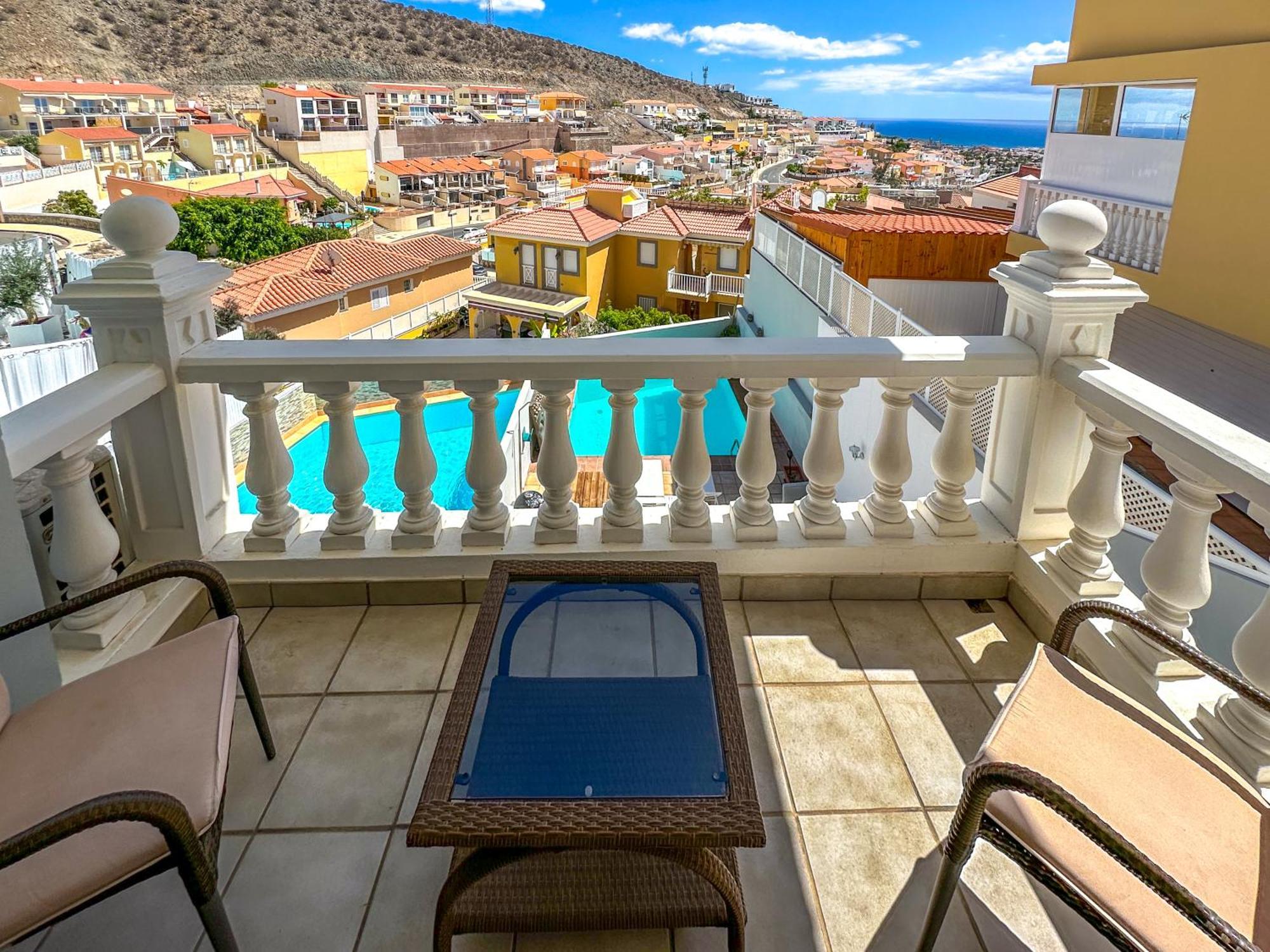 Casa Viva La Vida Arguineguin Apartment Mogan Bagian luar foto
