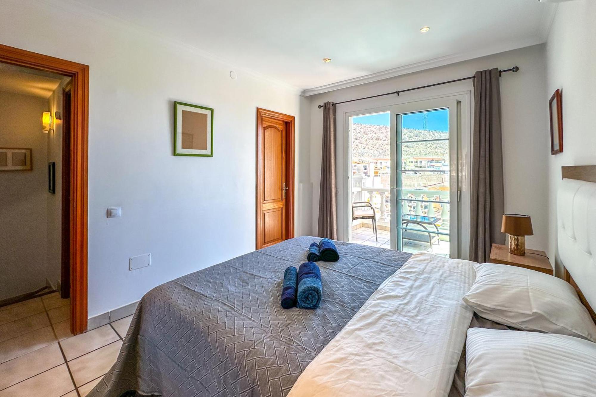 Casa Viva La Vida Arguineguin Apartment Mogan Bagian luar foto